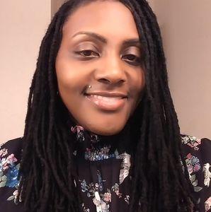 Meet your Posher, Tamisha